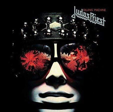 Judas Priest - Killing Machine (LP) - Joco Records