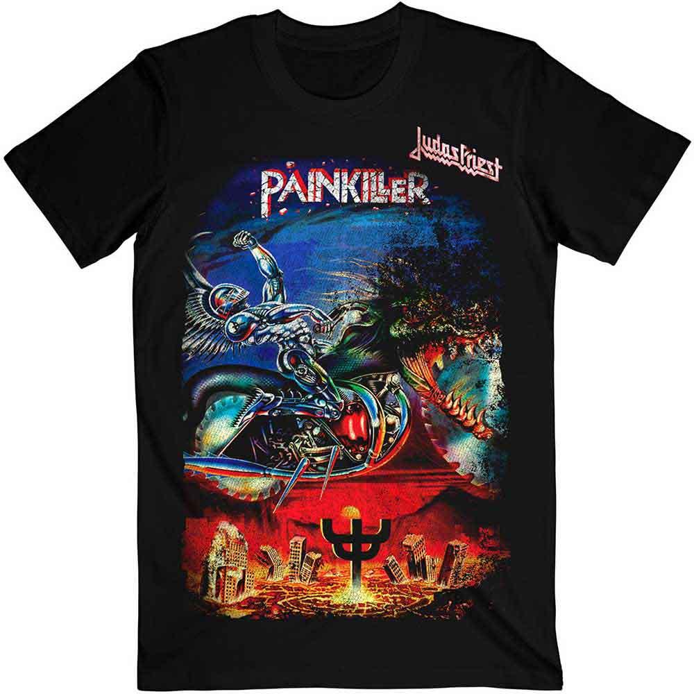 Judas Priest - Painkiller (T-Shirt) - Joco Records