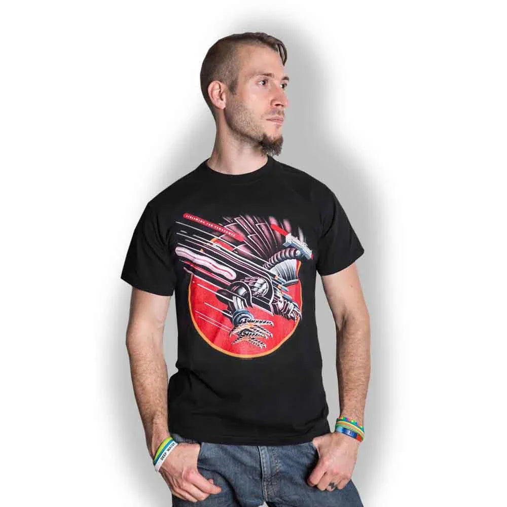 Judas Priest - Screaming For Vengeance (T-Shirt) - Joco Records