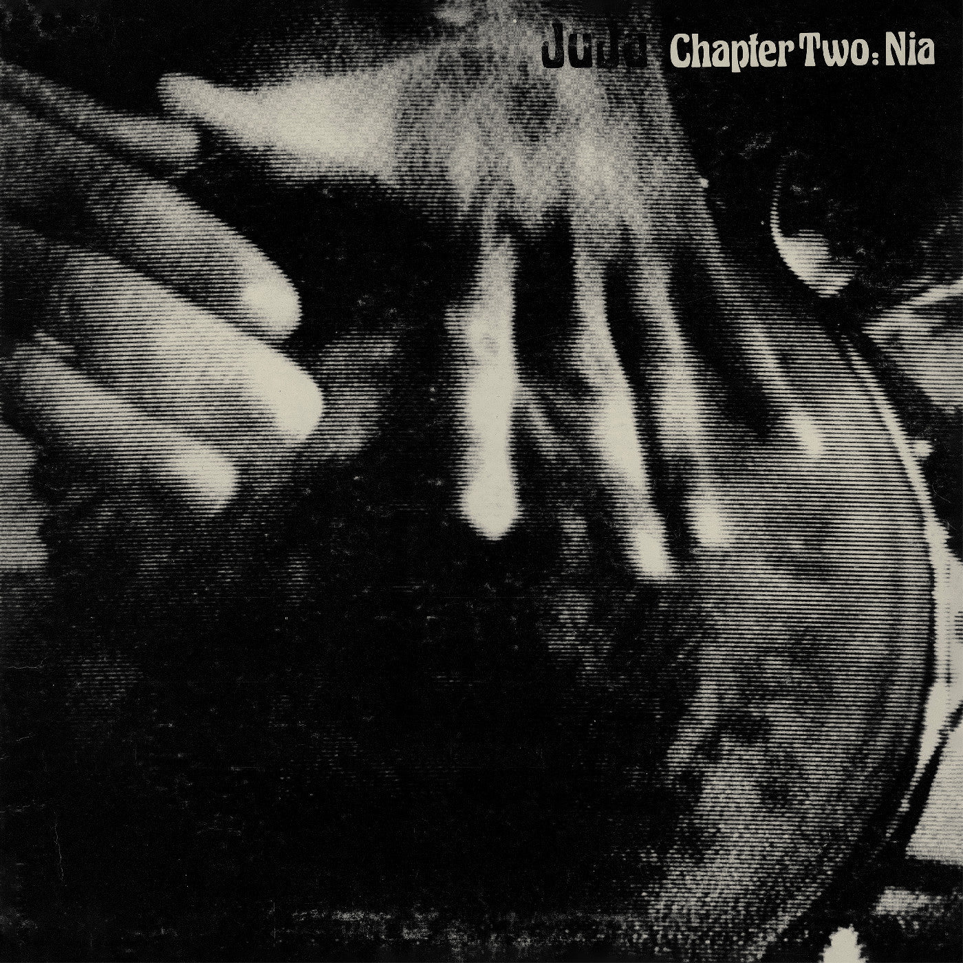 Juju - Chapter Two: Nia (Vinyl) - Joco Records