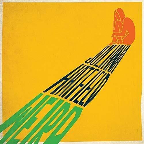 Juliana Hatfield - Weird (Vinyl) - Joco Records