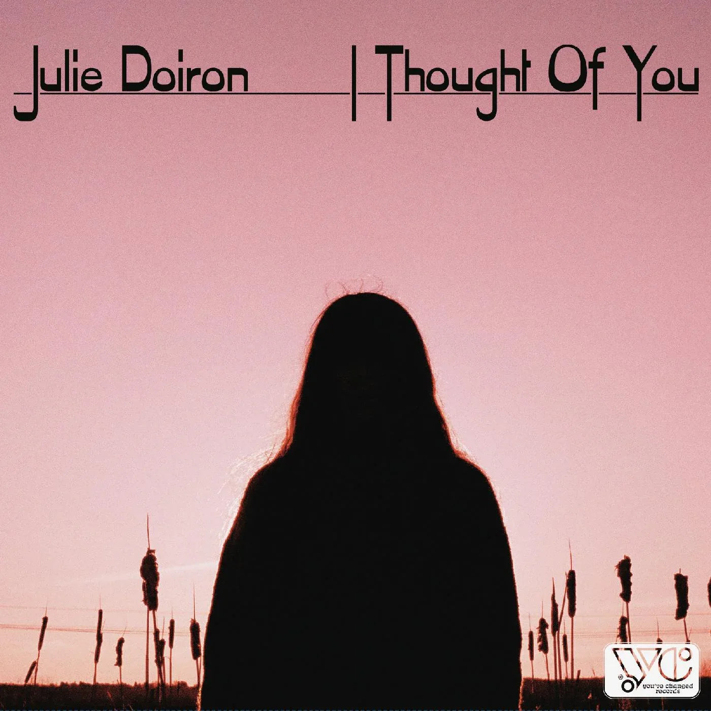 Julie Doiron - I Thought Of You (Vinyl) - Joco Records