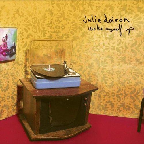 Julie Doiron - Woke Myself Up (Vinyl) - Joco Records