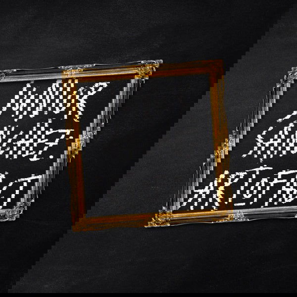 Junior Sanchez - Art O Fact (Vinyl) - Joco Records