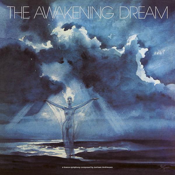 Jurriaan Andriessen - The Awakening Dream (Vinyl) - Joco Records