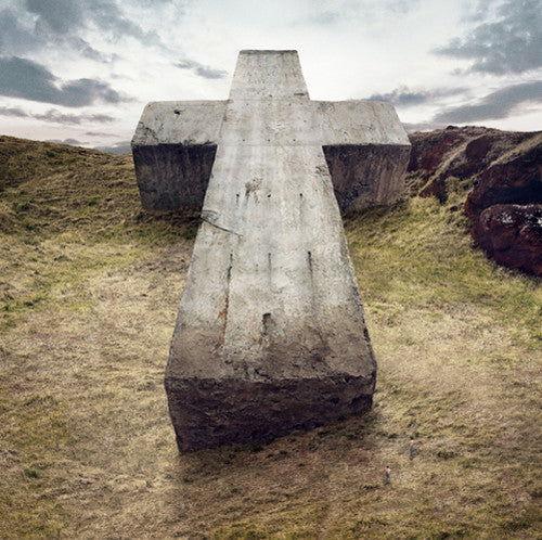 Justice - Audio, Video, Disco (Limited Edition, With CD) (2 LP) - Joco Records