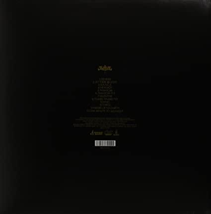 Justice - Cross (2 LP) - Joco Records