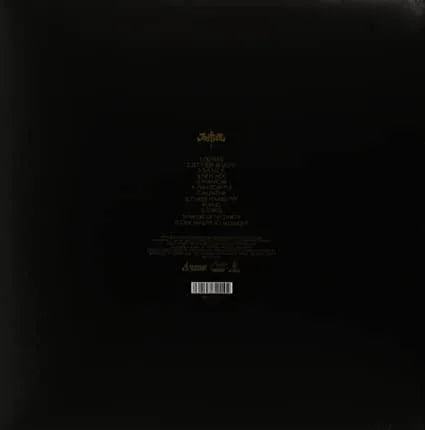 Justice - Cross (2 LP) - Joco Records