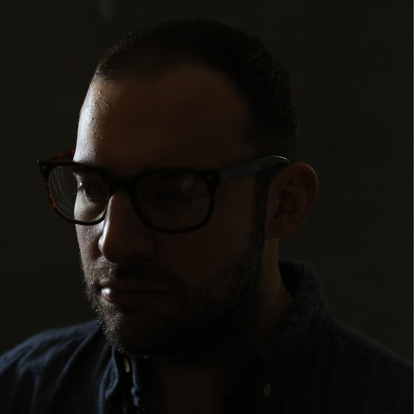 Justin Carter - Know It All - 7" (Vinyl) - Joco Records