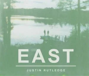 Justin Rutledge - East (Vinyl) - Joco Records