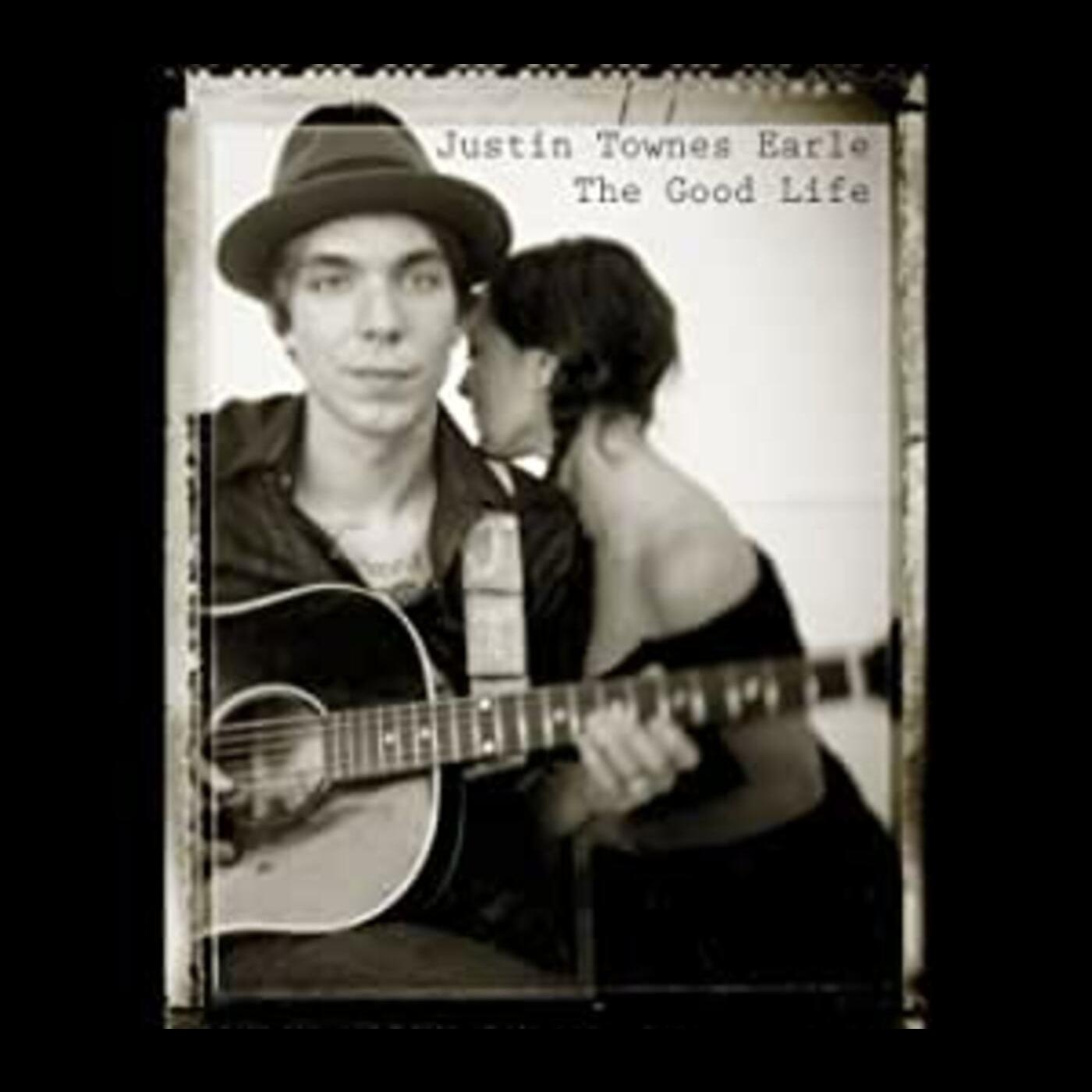 Justin Townes Earle - Good Life (Vinyl) - Joco Records