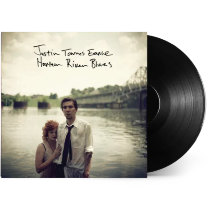 Justin Townes Earle - Harlem River Blues (LP) - Joco Records
