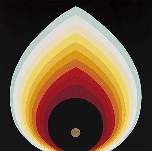 K.D.A.P./Kevin Drew - Influences (LP) - Joco Records