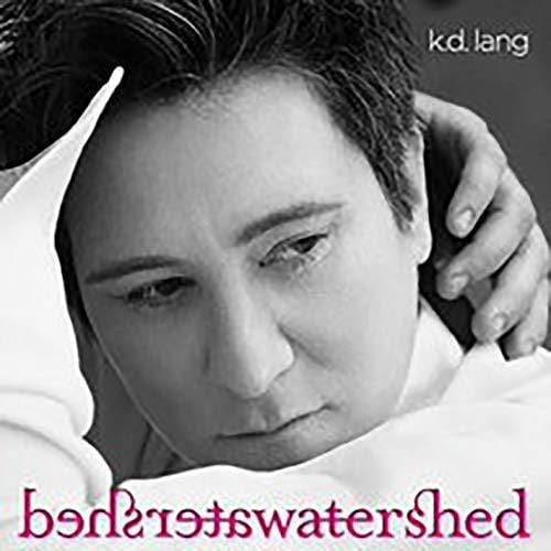 K.D. Lang - Watershed (Vinyl) - Joco Records