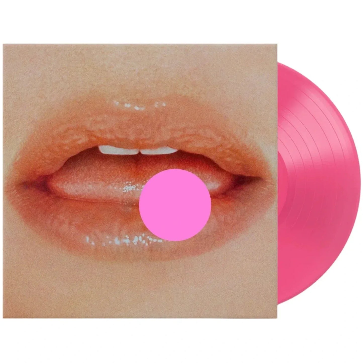 Kesha . - (Limited Edition, Kink Hot Pink Vinyl) (LP)