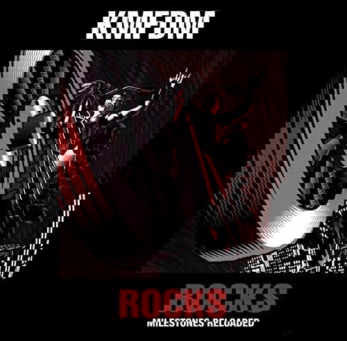 KMFDM - Rocks: Milestones Reloaded (2 LP) - Joco Records