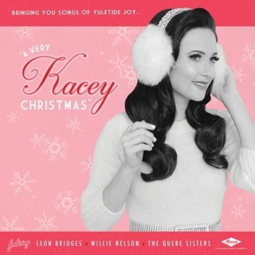 Kacey Musgraves - A Very Kacey Christmas (Vinyl) - Joco Records