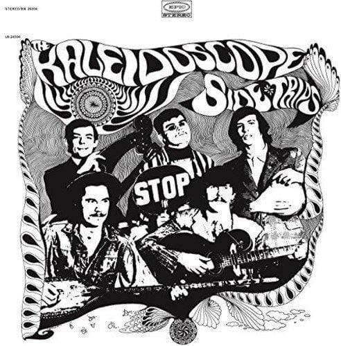 Kaleidoscope - Side Trips (Vinyl) - Joco Records