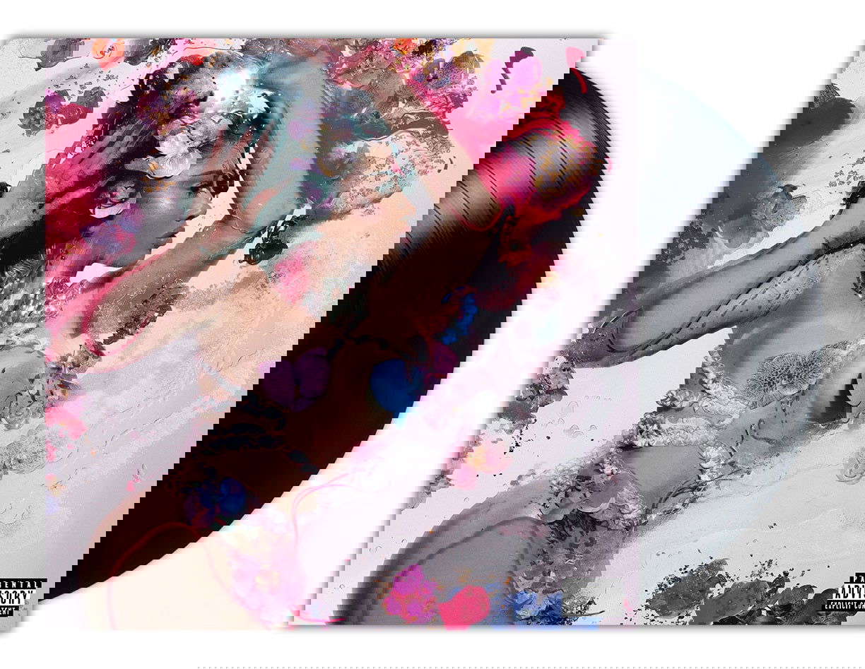 Kali Uchis - Orquídeas (LP) - Joco Records