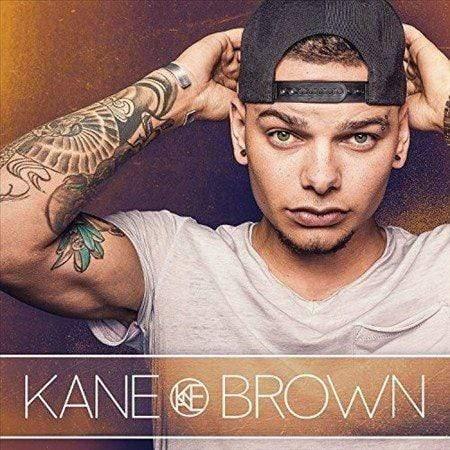 Kane Brown - Kane Brown (Vinyl) - Joco Records
