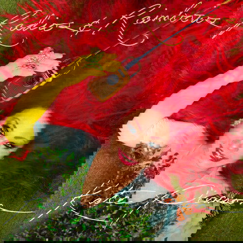 Kate Pierson - Radios and Rainbows (LP) - Joco Records