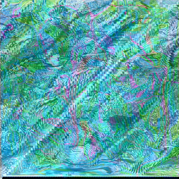 Katrina Stonehart - Katrina Stonehart (Vinyl) - Joco Records