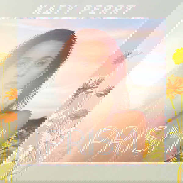 Katy Perry - Prism: 10th Annivesary Edition (Limited Edition, Prismatic Splatter Vinyl) (Import) (2 LP) - Joco Records