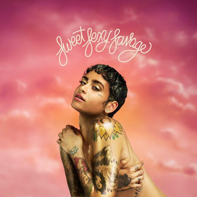 Kehlani - SweetSexySavage (Deluxe) (Vinyl) - Joco Records