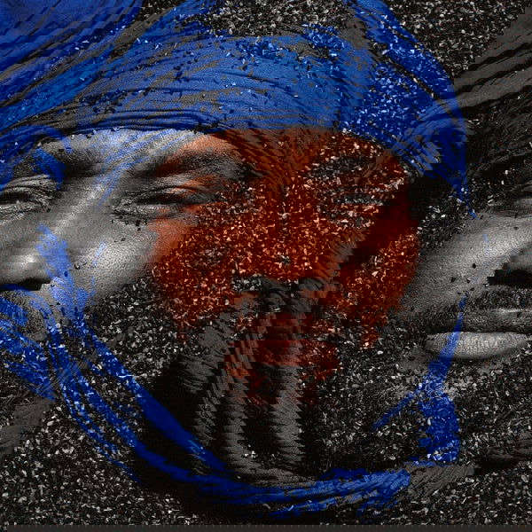 Kel Assouf - Black Tenere (Vinyl) - Joco Records