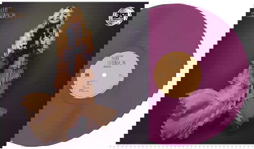 Kelly Clarkson - Chemistry (Limited Edition, Orchid Color Vinyl, Alternate Cover) (Import) - Joco Records