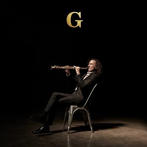 Kenny G - New Standards (2 LP) - Joco Records