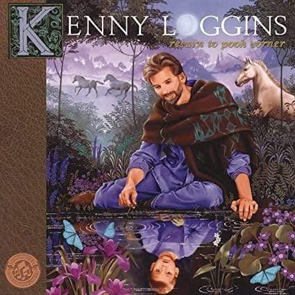 Kenny Loggins - Return To Pooh Corner (Limited Edition, 150 Gram Vinyl) - Joco Records