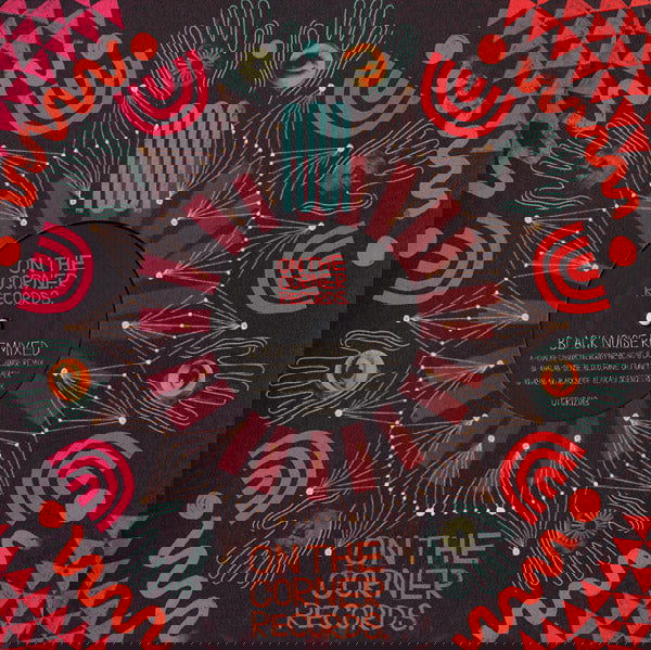 Khalab - Black Noise Remixed (Vinyl) - Joco Records