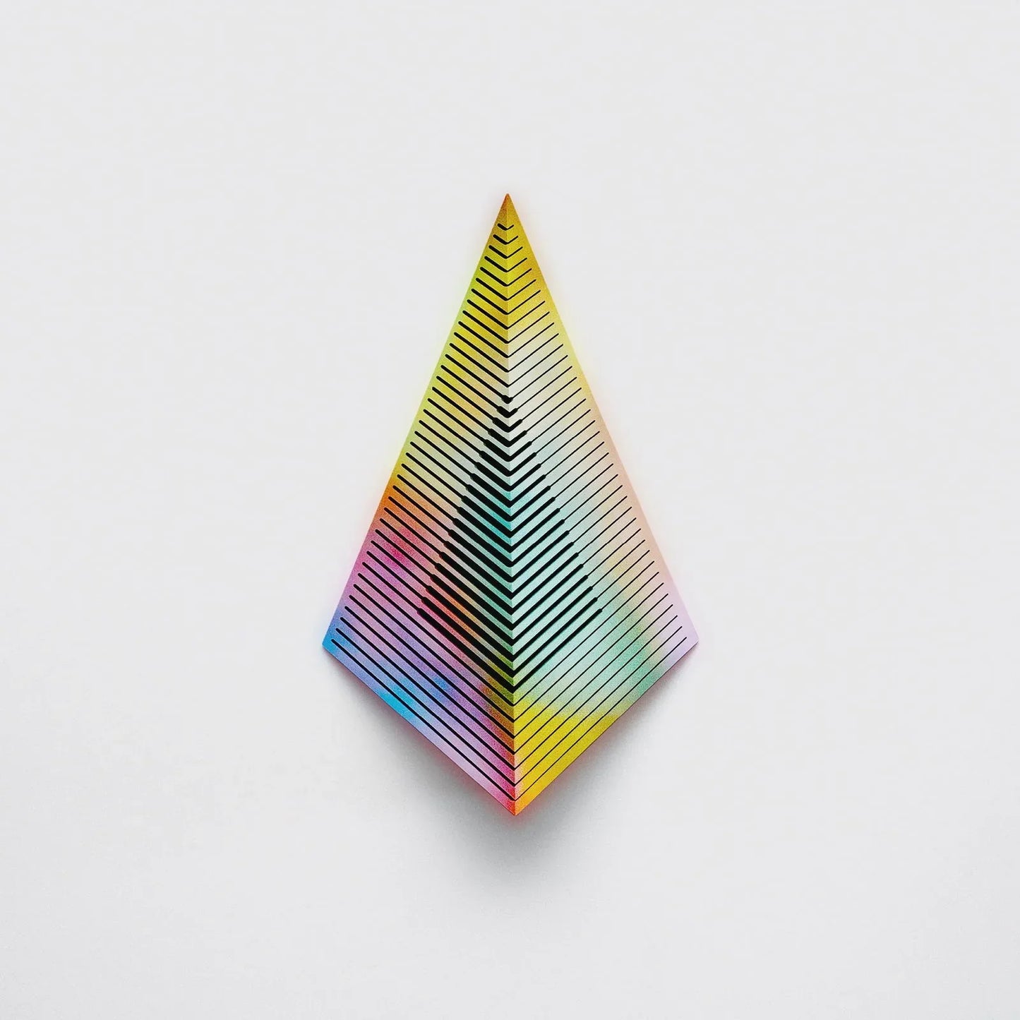 Kiasmos - Blurred Ep (Vinyl) - Joco Records