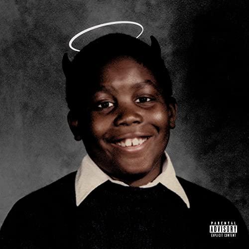 Killer Mike - MICHAEL (2 LP) - Joco Records