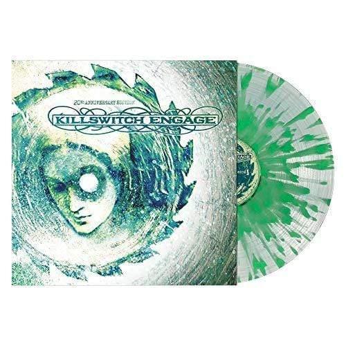 Killswitch Engage - Killswitch Engage (Vinyl) - Joco Records