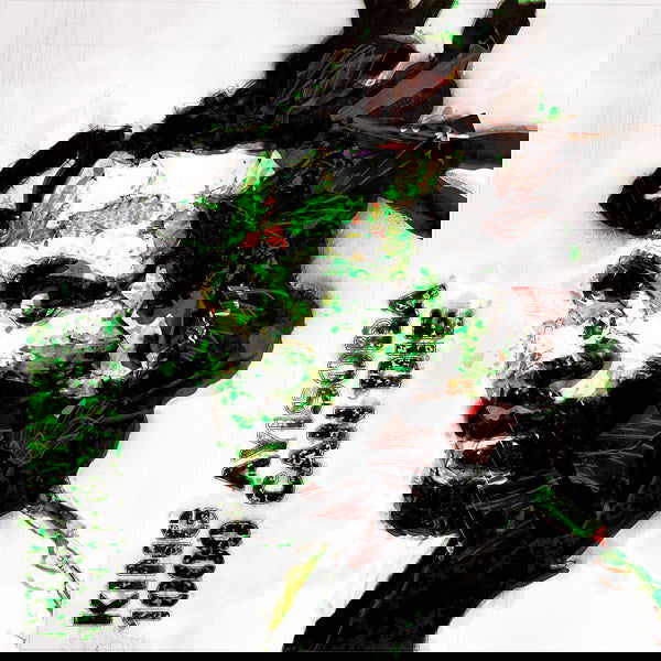 King Ayisoba - 1000 Can Die (Vinyl) - Joco Records