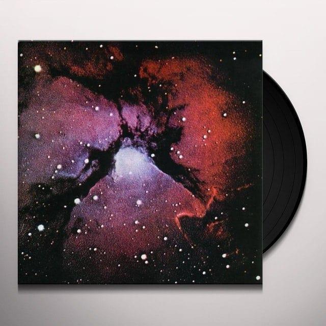 King Crimson - Islands (Remastered, 200 Gram) (LP) - Joco Records