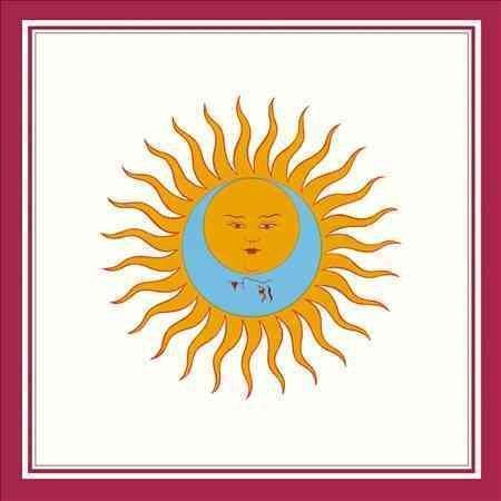 King Crimson - Larks Tongues In Aspic (Vinyl) - Joco Records