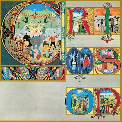 King Crimson - Lizard (Remixed By Steven Wilson & Robert Fripp) (Limited Edition, 200 Gram Vinyl) (Import) - Joco Records