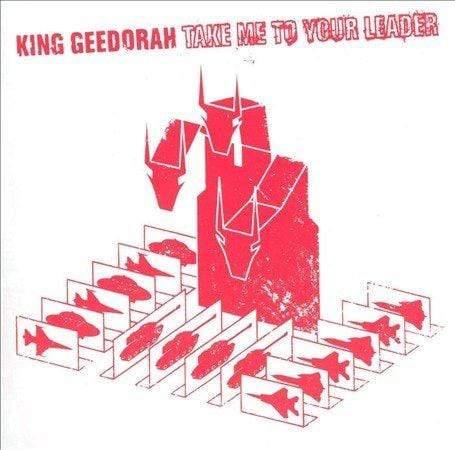 King Geedorah - Take Me To Your Leader (Vinyl) - Joco Records