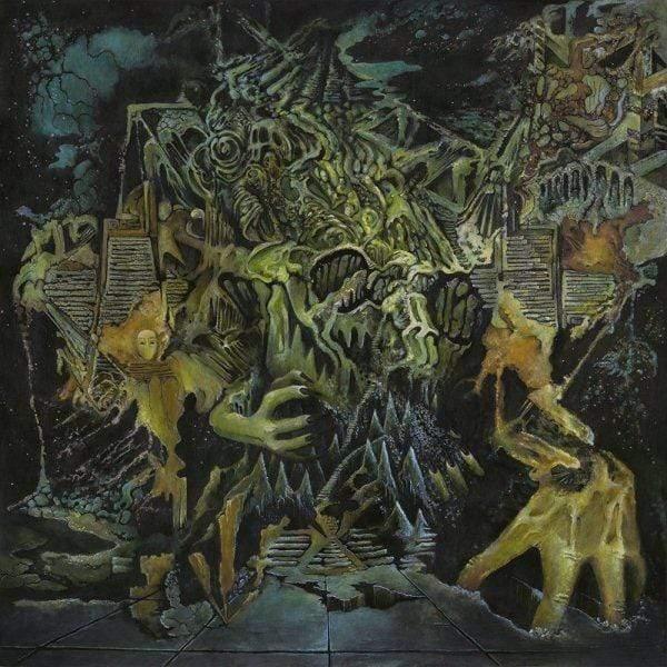 King Gizzard & The Lizard Wizard - Murder Of The Univer (Vinyl) - Joco Records