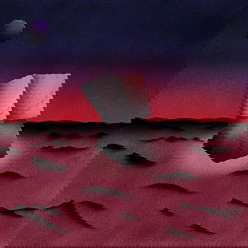 King Krule - Space Heavy (Bonus Postcard) (Vinyl) - Joco Records