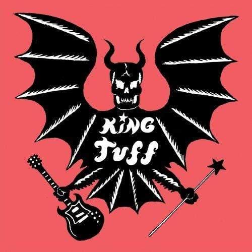 King Tuff - King Tuff (Vinyl) - Joco Records