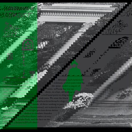 King Tuff - Smalltown Stardust (Vinyl) - Joco Records