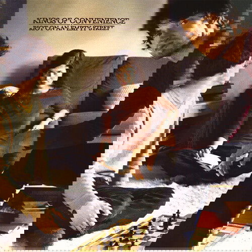 Kings Of Convenience - Riot On An Empty Street (Vinyl) - Joco Records