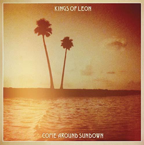 Kings Of Leon - Come Around Sundown (Gatefold) (2 LP) - Joco Records