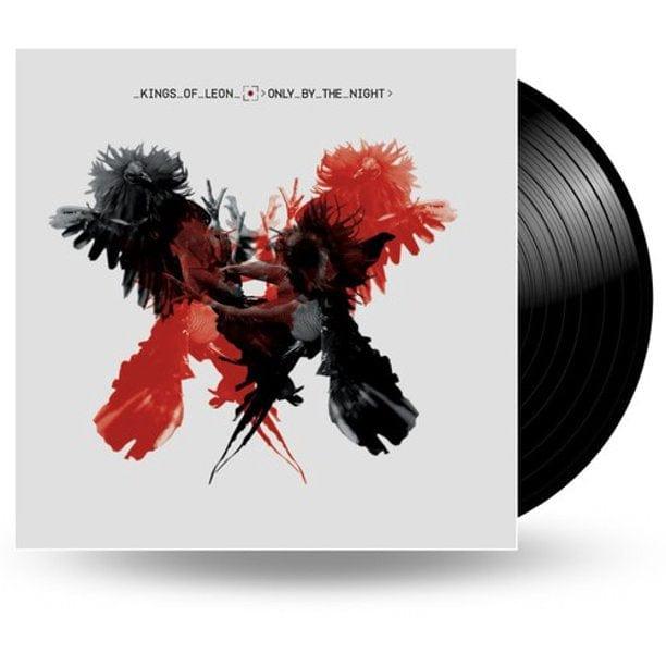 Kings Of Leon - Only By The Night (Gatefold, 180 Gram) (2 LP) - Joco Records