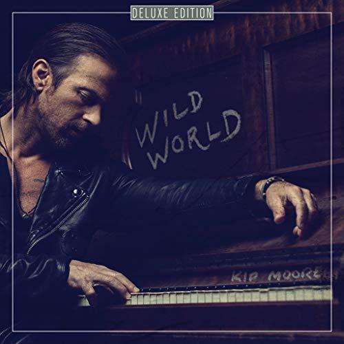 Kip Moore - Wild World (Deluxe 2 LP) - Joco Records