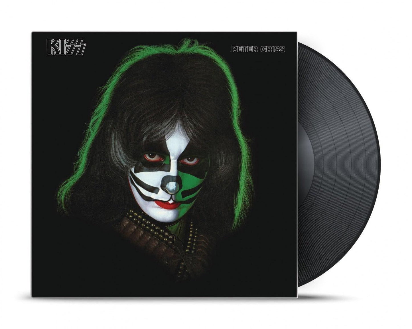 Kiss - Peter Criss (Remastered, 180 Gram) (LP) - Joco Records